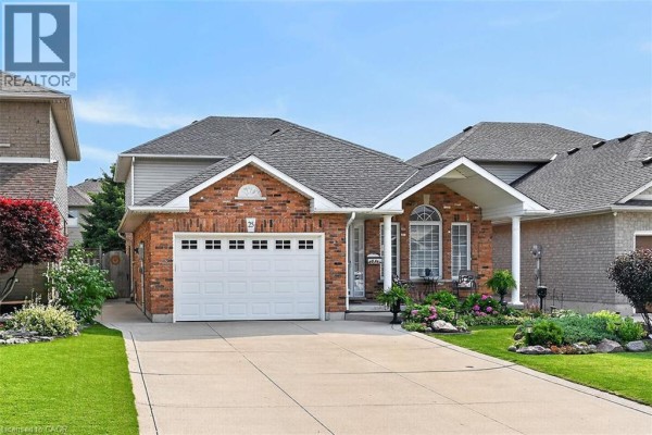 25 Eric Burke Court, Hamilton, ON, photo 2