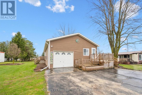 25 Fourth Avenue, Wellington North, ON, photo 2