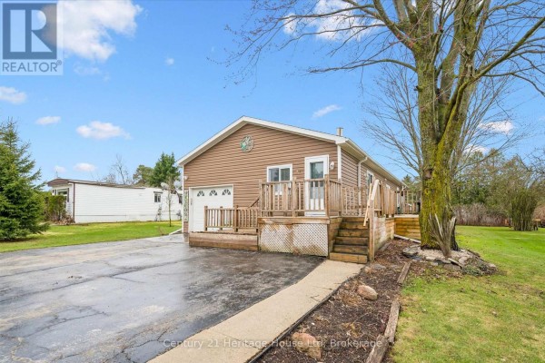 25 Fourth Avenue, Wellington North, ON, photo 3