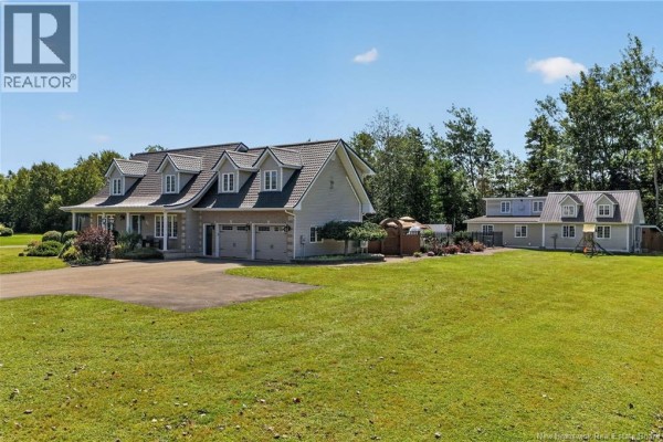25 Gervic Crescent, Grand Barachois, NB, photo 2