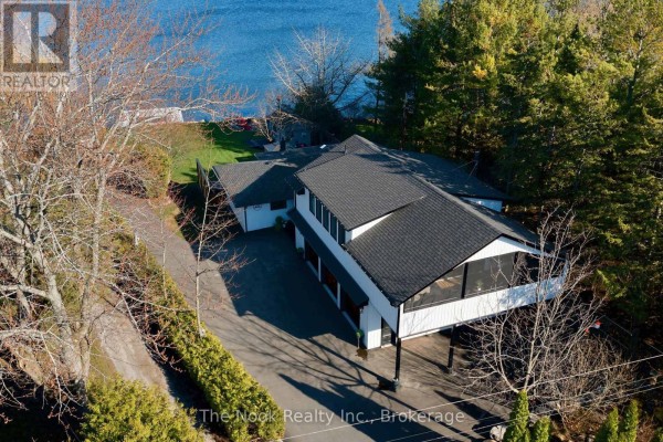 Exercise room - 25 Glassford Road, Kawartha Lakes, ON K0M2C0 Photo 5