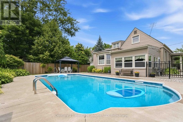 25 Glenview Avenue, Welland, ON, photo 3