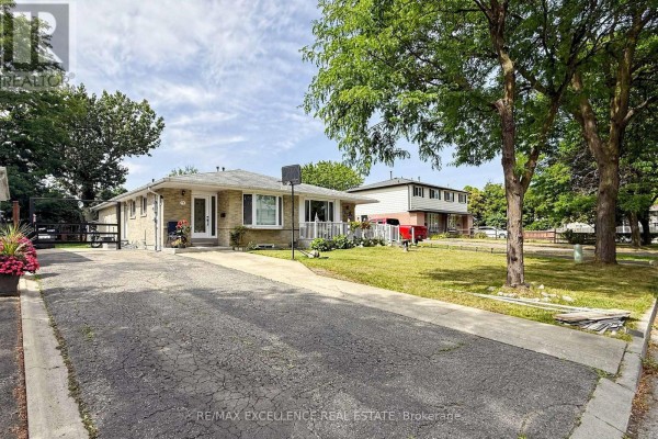 25 Graymar Road, Brampton, ON, photo 2
