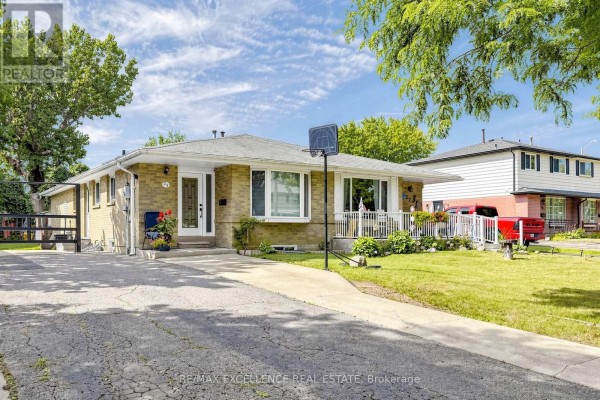 25 Graymar Road, Brampton, ON, photo 3