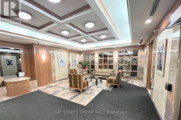 Bedroom - 25 Grenville Street, Toronto, ON M4Y2X5 Photo 4