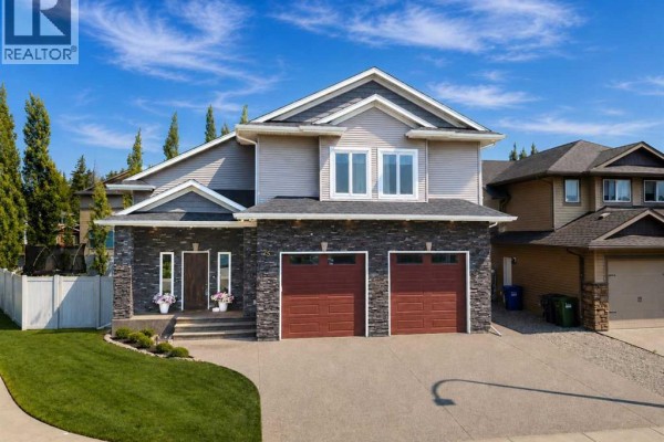 25 Grove Close, Red Deer, AB, photo 2