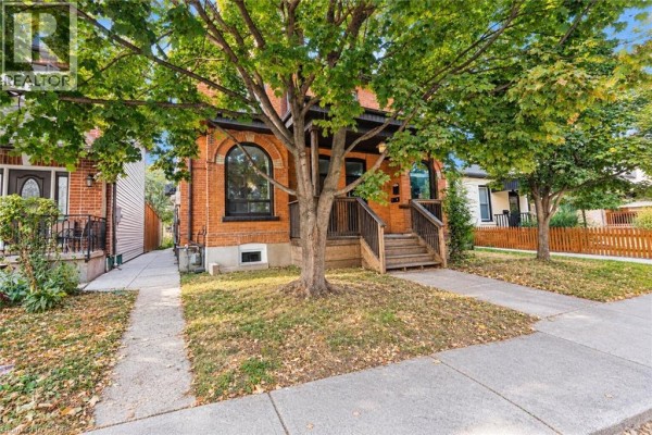 25 Grove Street Unit# 3, Hamilton