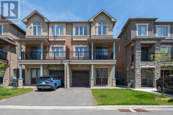 25 Hashmi Place, Brampton, ON, photo 2