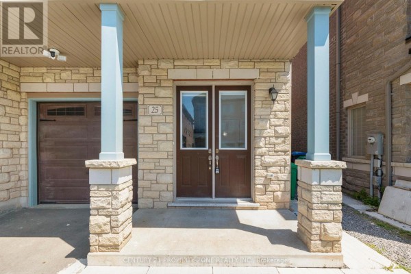 25 Hashmi Place, Brampton, ON, photo 3