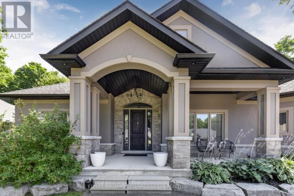 25 Heron Boulevard, Springwater, ON, photo 2