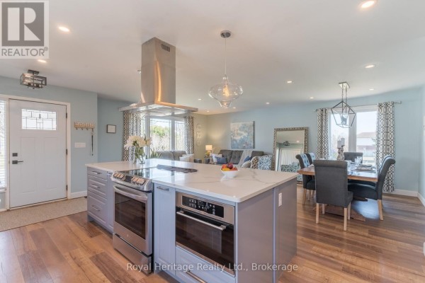 25 Hewson Drive, Port Hope, ON, photo 3