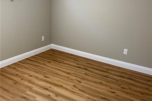 Kitchen - 25 Hickery Place Unit# Basement, Brantford, ON N3S3C7 Photo 2