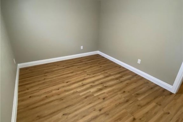 Living room/Dining room - 25 Hickery Place Unit# Basement, Brantford, ON N3S3C7 Photo 4