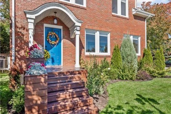 25 Hillcrest Drive, Moncton