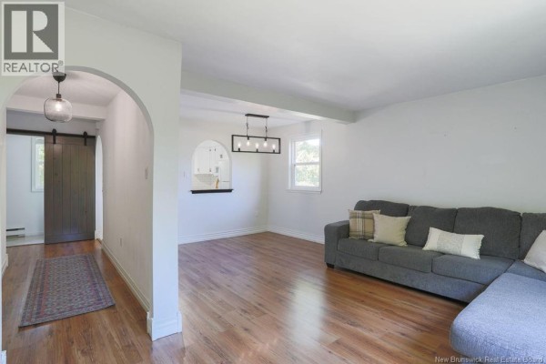 Family room - 25 Hillsview Crescent, Rothesay, NB E2E3N5 Photo 2