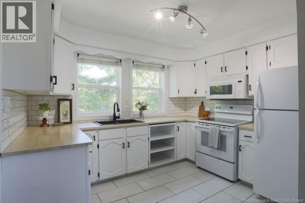 4pc Bathroom - 25 Hillsview Crescent, Rothesay, NB E2E3N5 Photo 3