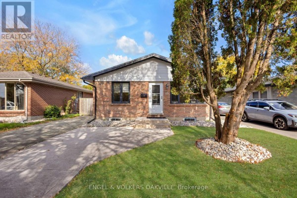 Den - 25 Hines Crescent, London South, ON N6C3A2 Photo 2