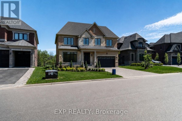 25 Hogan Court, King, ON, photo 2