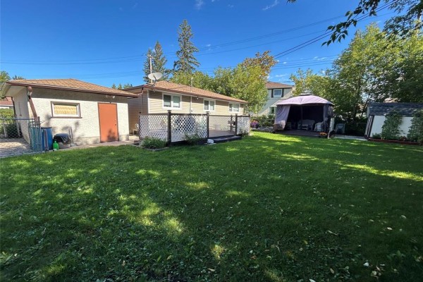Primary Bedroom - 25 Holly Street, Pine Falls, MB R0E1M0 Photo 3