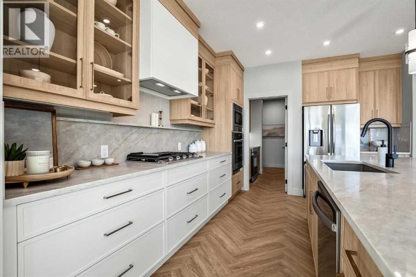 3pc Bathroom - 25 Hotchkiss Circle Se, Calgary, AB T3S0A6 Photo 4