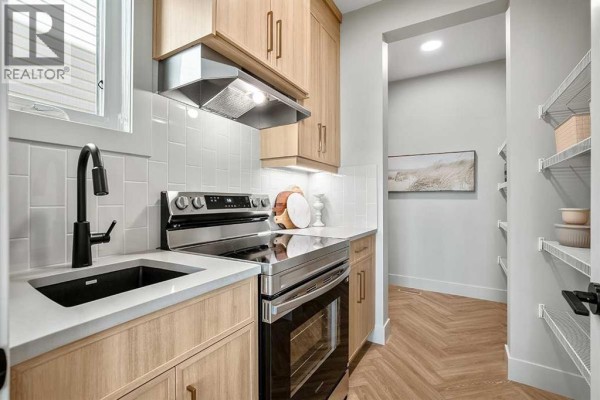 Primary Bedroom - 25 Hotchkiss Circle Se, Calgary, AB T3S0A6 Photo 5