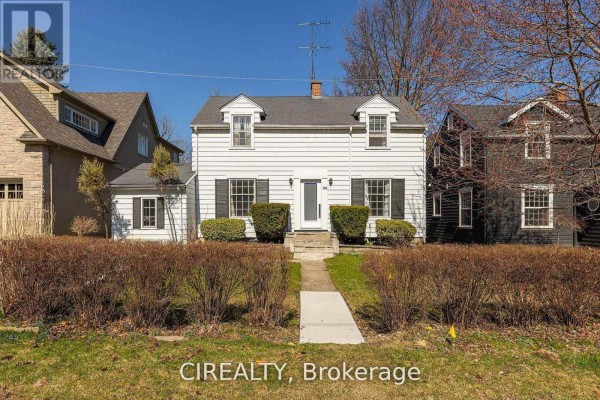 25 Howard Avenue, Oakville, ON, photo 2