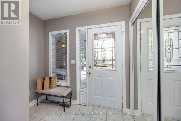 Office - 25 Huffman Avenue, Port Hope, ON L1A4K1 Photo 4