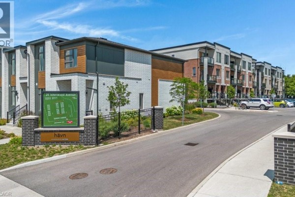 25 Isherwood Avenue Unit# 68, Cambridge, ON, photo 2