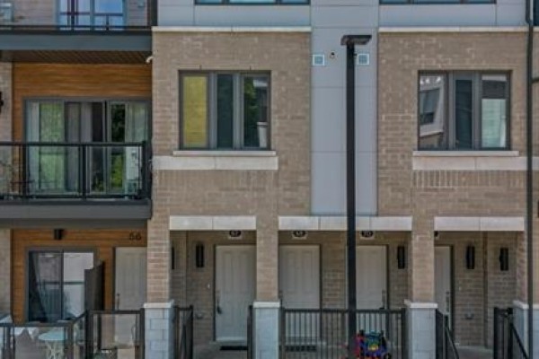 25 Isherwood Avenue Unit# 68, Cambridge, ON, photo 3