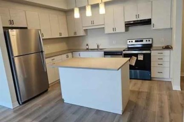 25 Isherwood Avenue Unit# A16, Cambridge