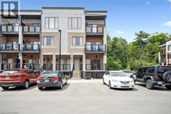 25 Isherwood Avenue Unit# C34, Cambridge, ON, photo 2