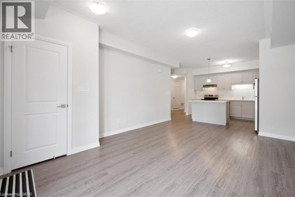 Primary Bedroom - 25 Isherwood Avenue Unit# C34, Cambridge, ON N1R3H5 Photo 4