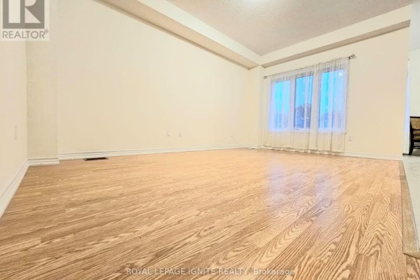 Primary Bedroom - 25 Jack Potts Way, Clarington, ON L1E0E8 Photo 4