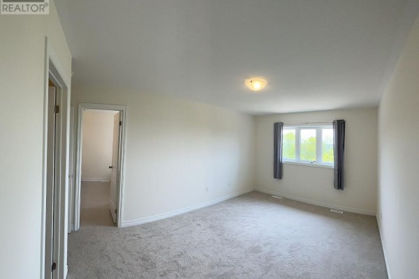 Bedroom 2 - 25 Jack Potts Way, Clarington, ON L1E0E8 Photo 5