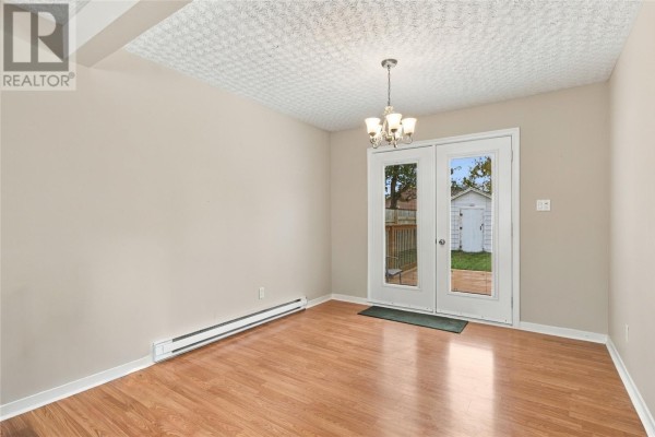 Bath (# pieces 1-6) - 25 Jeffers Drive, Mount Pearl, NL A1N2V9 Photo 5