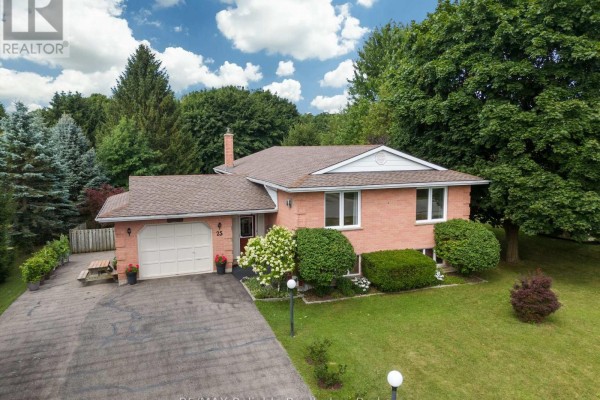 25 Jordan Drive, North Huron, ON, photo 2