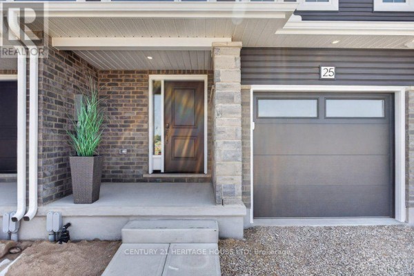 25 Kiln Lane E, St  Thomas, ON, photo 2