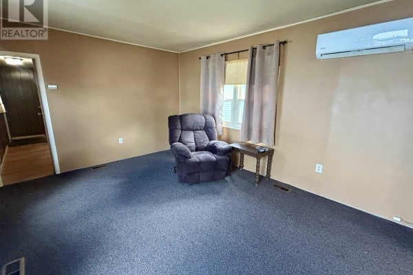 Bedroom - 25 King Street, Trenton, NS B0K1X0 Photo 5