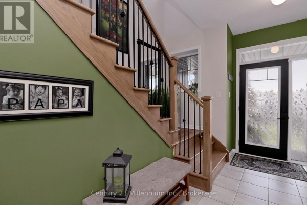 Kitchen - 25 Kirby Avenue, Collingwood, ON L9Y3W8 Photo 5