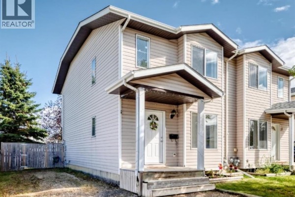 25 Lakeview Close, Blackfalds, AB, photo 2