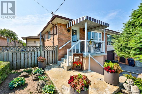 Utility room - 25 Larchwood Road, Toronto, ON M3N1B5 Photo 3