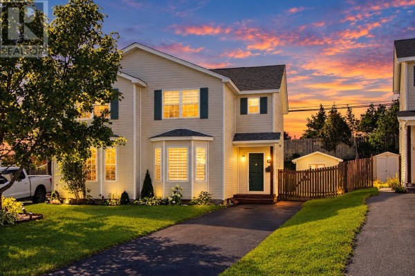 25 Laumann Place, Mount Pearl