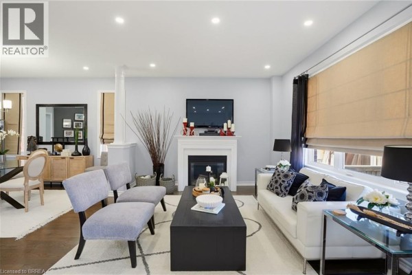 Recreation room - 25 Learmont Avenue, Caledon, ON L7C3N3 Photo 5