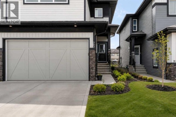 25 Linden Place, Rural Red Deer County, AB, photo 3