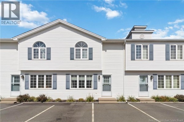 25 Lonsdale Drive Unit# 15, Moncton, NB, photo 2