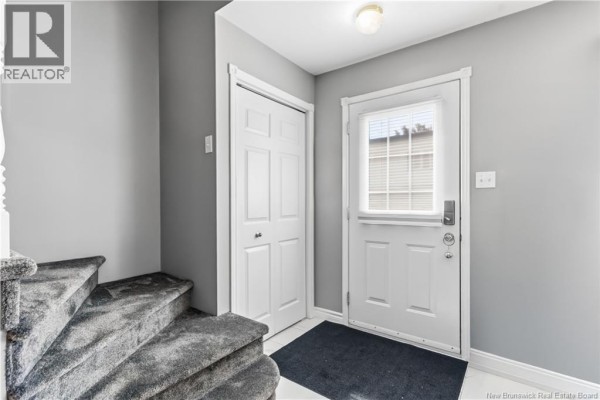 Bedroom - 25 Lonsdale Drive Unit# 15, Moncton, NB E1G5E4 Photo 4