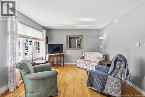 2pc Bathroom - 25 Lonsdale Drive Unit# 15, Moncton, NB E1G5E4 Photo 5