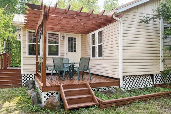 25 Lot 6 Block Road, Betula Lake, MB, photo 2