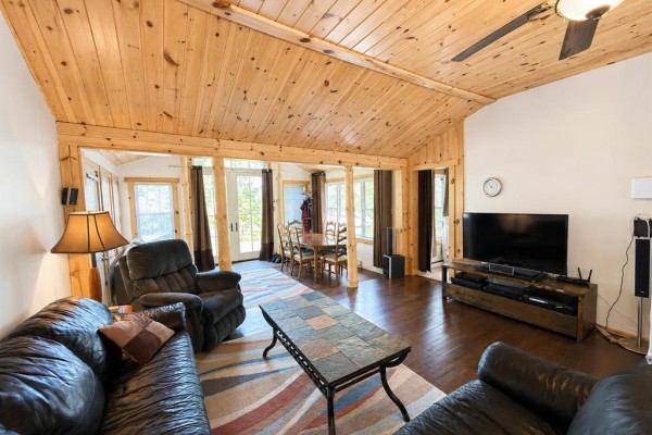 25 Lot 6 Block Road, Betula Lake, MB, photo 3