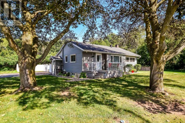 Family room - 25 Lucy Street, Penetanguishene, ON L9M1K7 Photo 4